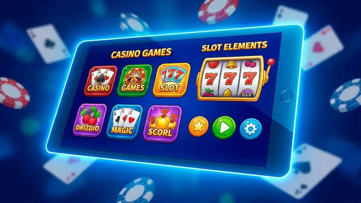Casino